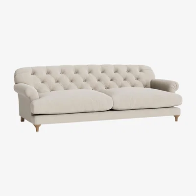 Loaf Truffle Sofa