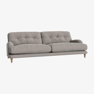 Loaf Sugar Bum Sofa