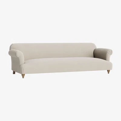 Loaf Soufflé Sofa