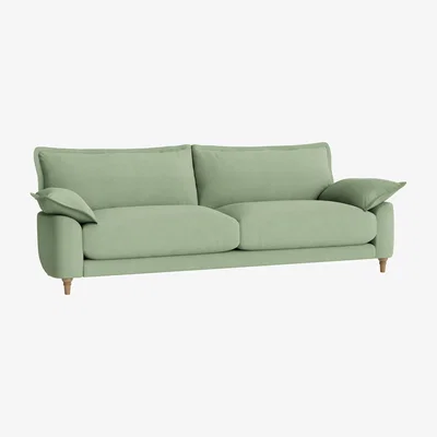 Loaf Bakewell Sofa