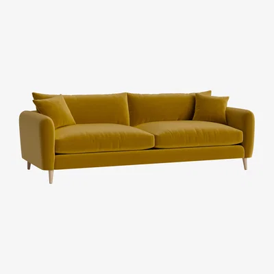 Loaf Squishmeister Sofa