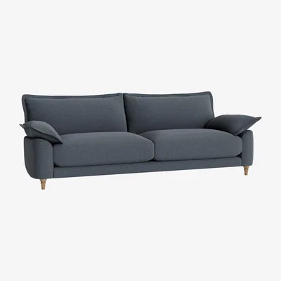 Loaf Bakewell Sofa
