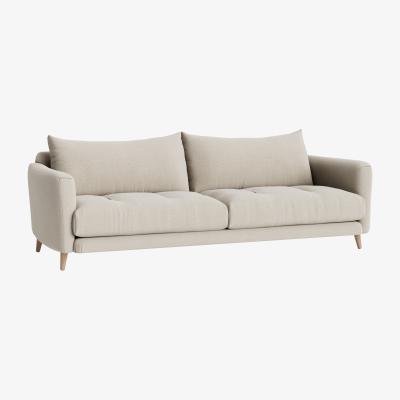 Loaf Banoffee Sofa