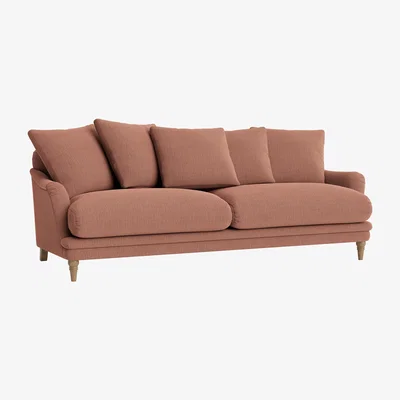 Loaf Chill-Seeker Sofa