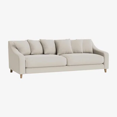 Loaf Oscar Sofa