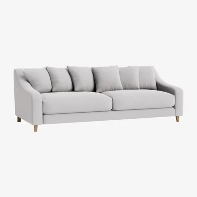 Loaf Oscar Sofa