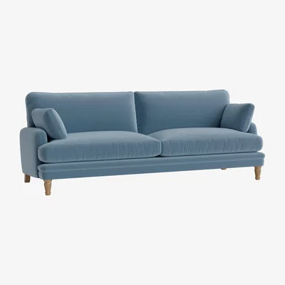 Loaf Squisharoo Sofa