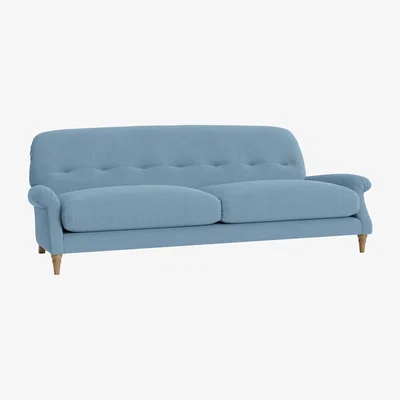 Loaf Teacake Sofa
