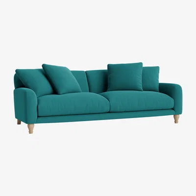 Loaf Bear Hug Sofa