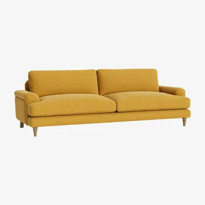 Loaf Cinema Sofa