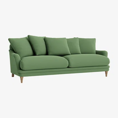 Loaf Chill-Seeker Sofa