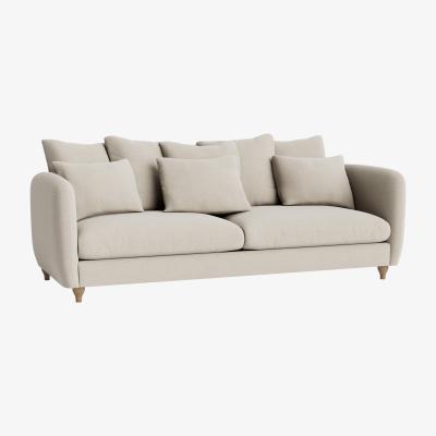 Loaf Podge Sofa