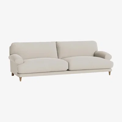 Loaf Slowcoach Sofa