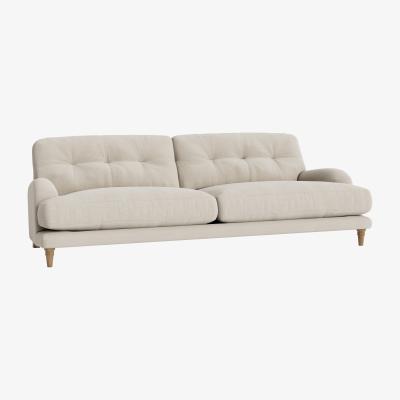 Loaf Sugar Bum Sofa