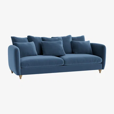 Loaf Podge Sofa
