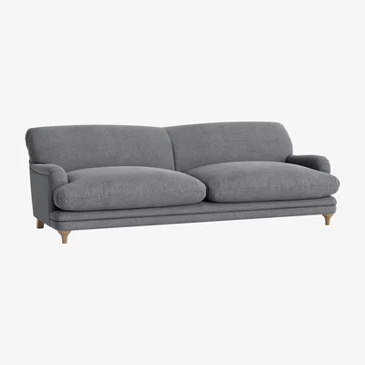 Loaf Pudding Sofa