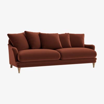Loaf Chill-Seeker Sofa