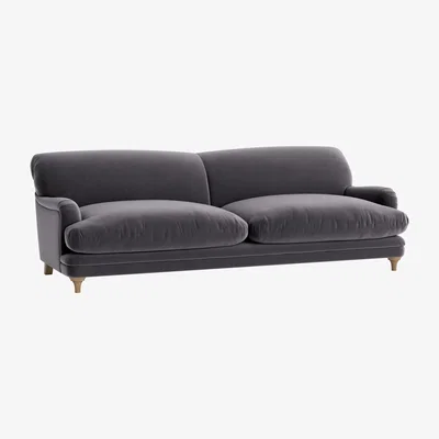 Loaf Pudding Sofa