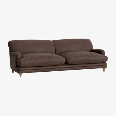 Loaf Pudding Sofa