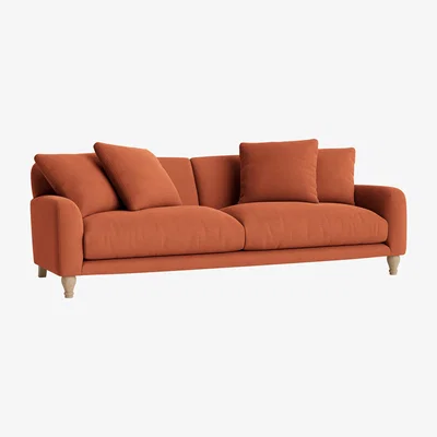Loaf Bear Hug Sofa