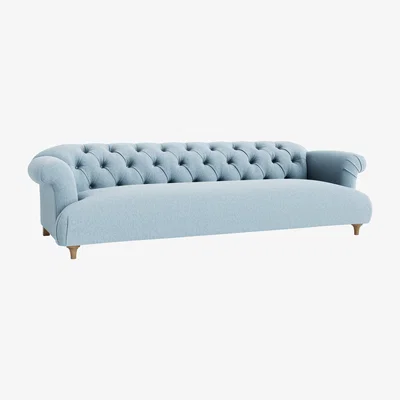 Loaf Dixie Sofa