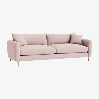 Loaf Squishmeister Sofa
