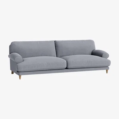 Loaf Slowcoach Sofa