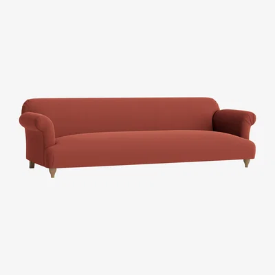 Loaf Soufflé Sofa