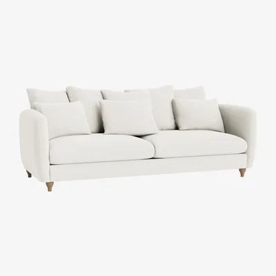 Loaf Podge Sofa