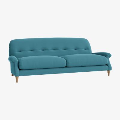 Loaf Teacake Sofa
