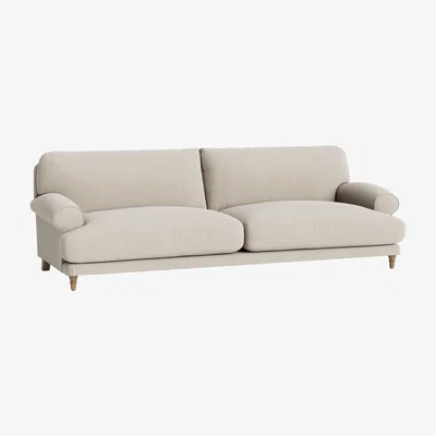 Loaf Slowcoach Sofa