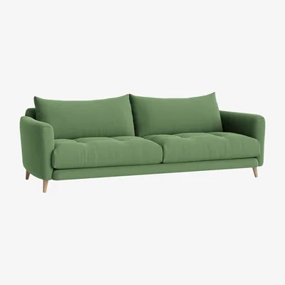 Loaf Banoffee Sofa