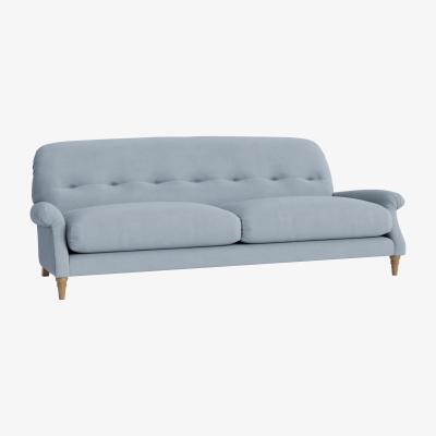 Loaf Teacake Sofa