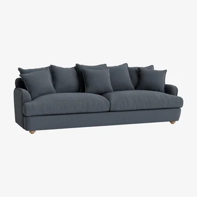 Loaf Smooch Sofa