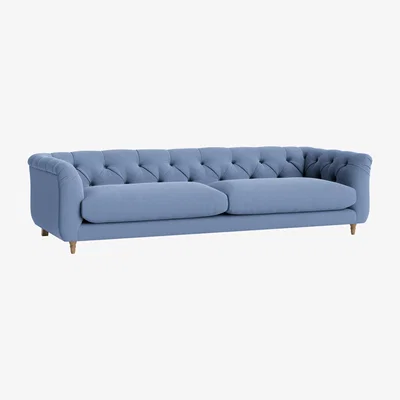 Loaf Boho Sofa