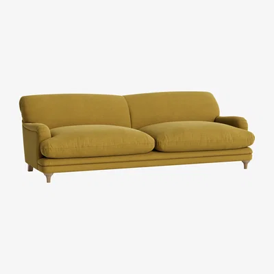 Loaf Pudding Sofa