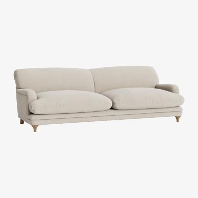 Loaf Pudding Sofa