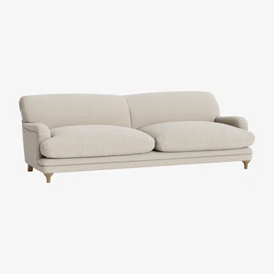 Loaf Pudding Sofa