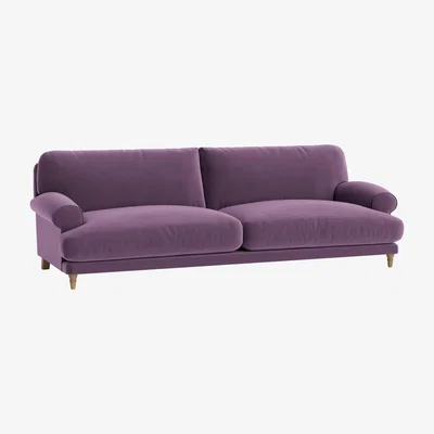 Loaf Slowcoach Sofa