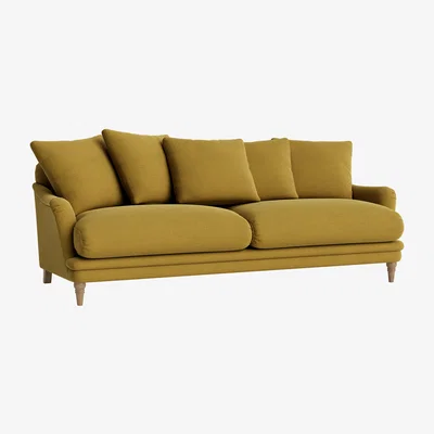 Loaf Chill-Seeker Sofa