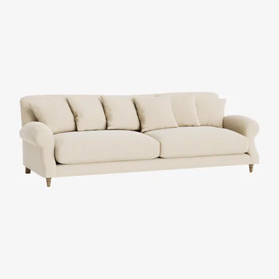 Loaf Crumpet Sofa