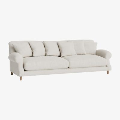 Loaf Crumpet Sofa