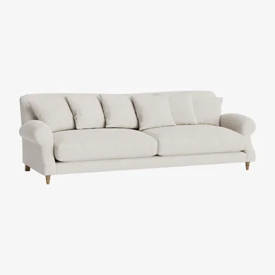 Loaf Crumpet Sofa