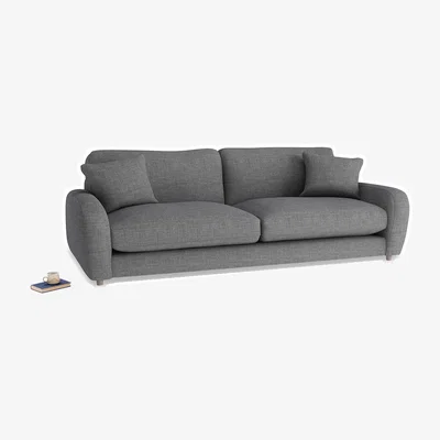 Loaf Easy Squeeze Sofa