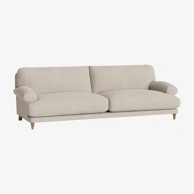 Loaf Slowcoach Sofa