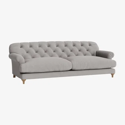 Loaf Truffle Sofa