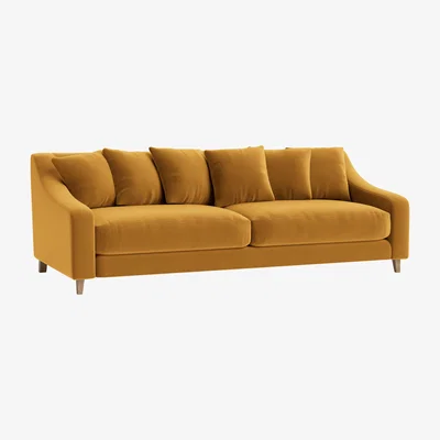 Loaf Oscar Sofa