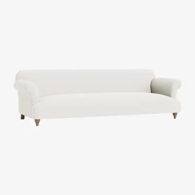 Loaf Soufflé Sofa