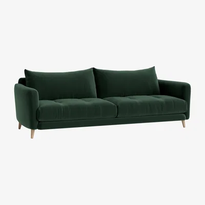 Loaf Banoffee Sofa