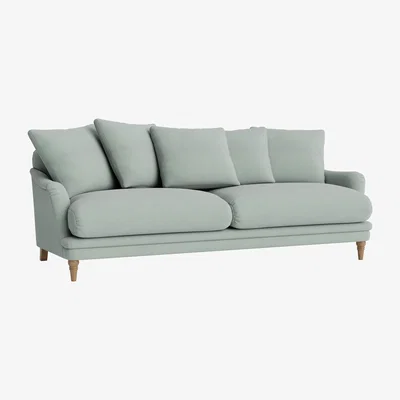 Loaf Chill-Seeker Sofa
